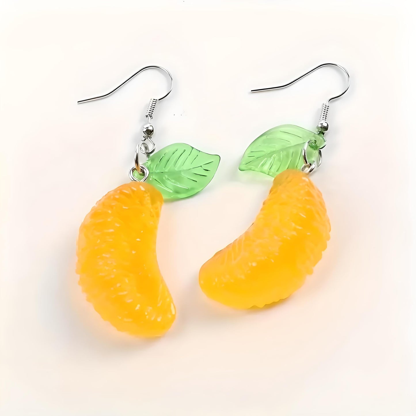 Miniature Food Dangle Earrings, Assorted Desserts and Snacks, Fashion Food Jewelry - Food Earring Gift