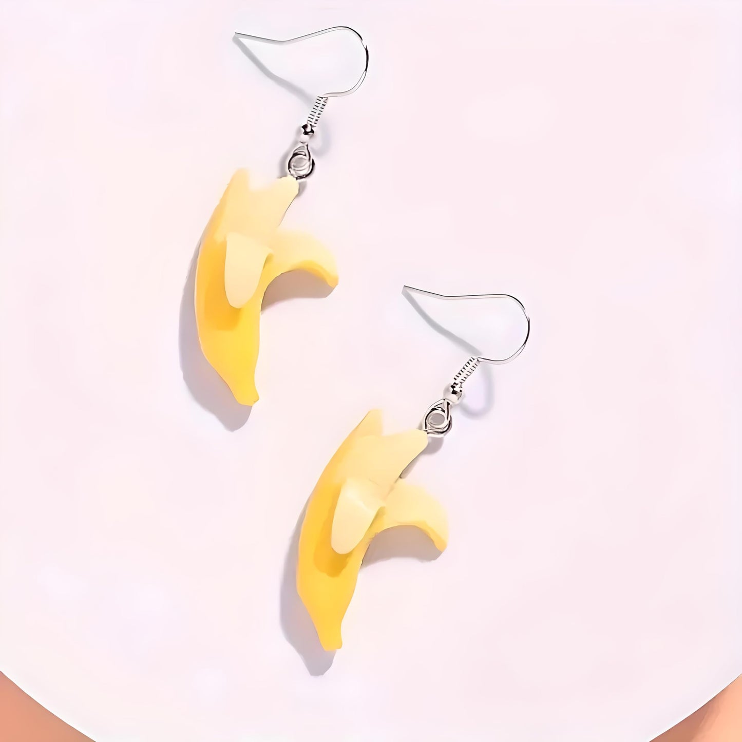 Miniature Food Dangle Earrings, Assorted Desserts and Snacks, Fashion Food Jewelry - Food Earring Gift
