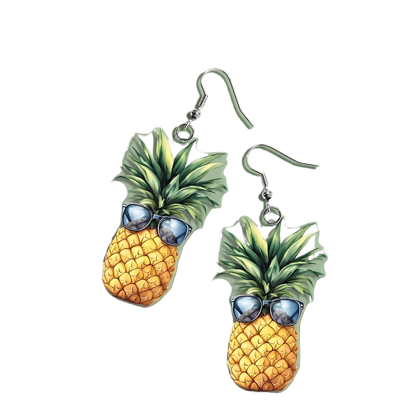 Miniature Food Dangle Earrings, Assorted Desserts and Snacks, Fashion Food Jewelry - Food Earring Gift