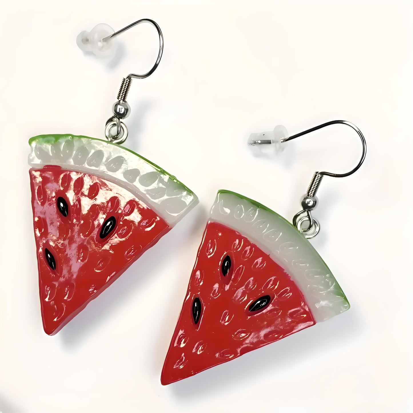 Miniature Food Dangle Earrings, Assorted Desserts and Snacks, Fashion Food Jewelry - Food Earring Gift