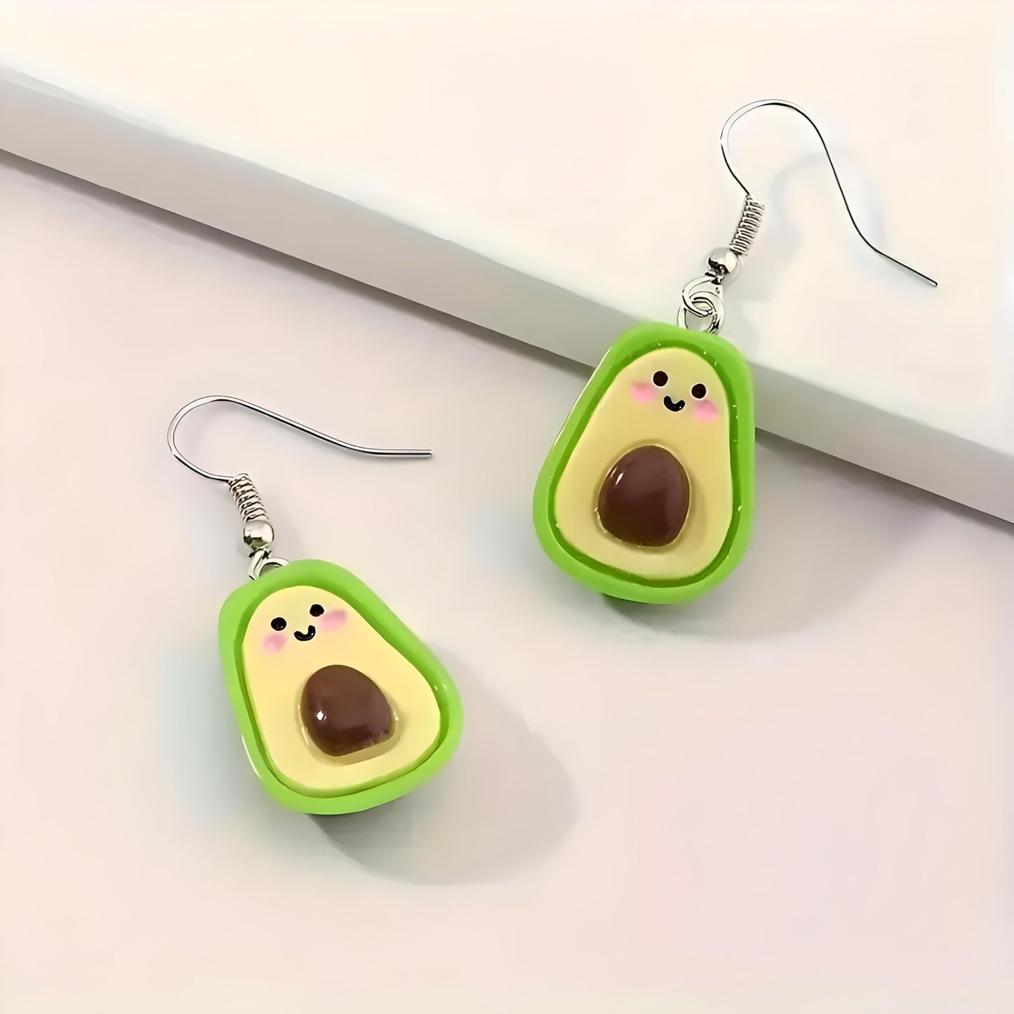 Miniature Food Dangle Earrings, Assorted Desserts and Snacks, Fashion Food Jewelry - Food Earring Gift