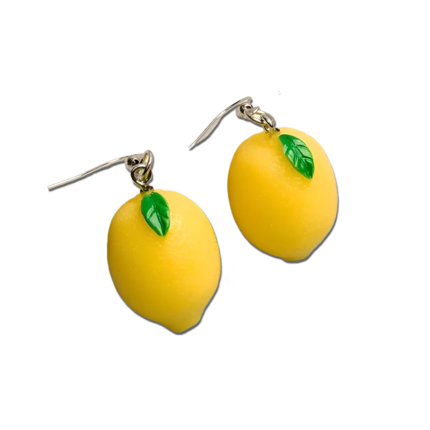 Miniature Food Dangle Earrings, Assorted Desserts and Snacks, Fashion Food Jewelry - Food Earring Gift